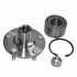 699508 by GSP AUTO PARTS NORTH AMERICA INC - HUB BEARING