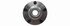 699509 by GSP AUTO PARTS NORTH AMERICA INC - HUB BEARING