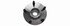 699509 by GSP AUTO PARTS NORTH AMERICA INC - HUB BEARING