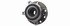 824349 by GSP AUTO PARTS NORTH AMERICA INC - Wheel Bearing and Hub Assembly