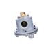 RSL6900 by MERITOR - Air Brake Control Valve - 1/4 in. Control Port, 1 in. Inlet/Outlet Ports, 3.8 lbs (Sealco, RSL695)