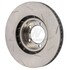 PFL39741 by SHW PERFORMANCE - Disc Brake Rotor