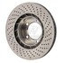 PFL39971 by SHW PERFORMANCE - Disc Brake Rotor