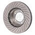 PFR31022 by SHW PERFORMANCE - Disc Brake Rotor