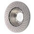 PRL31524 by SHW PERFORMANCE - Disc Brake Rotor