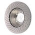 PRR31624 by SHW PERFORMANCE - Disc Brake Rotor