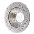 PRX39873 by SHW PERFORMANCE - Disc Brake Rotor