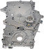 635-316 by DORMAN - Timing Cover With Oil Pump And Water Pump