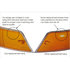 90163190504 by URO - Tail Light Lens