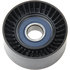 9A1 102 212 00 by URO - Acc. Belt Idler Pulley