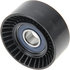 9A1 102 212 00 by URO - Acc. Belt Idler Pulley
