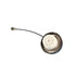 Mopar 52030433AB Engine Oil Filler Cap Fuel Filler Cap - Non-Locking, with Tether, for 2007-2020 Dodge/Jeep/Chrysler