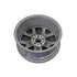 1UT90GSAAA by MOPAR - Wheel - Front or Rear, Alloy, For 2014-2018 Jeep Cherokee