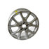 1UT90GSAAA by MOPAR - Wheel - Front or Rear, Alloy, For 2014-2018 Jeep Cherokee