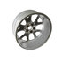 1UT90GSAAA by MOPAR - Wheel - Front or Rear, Alloy, For 2014-2018 Jeep Cherokee