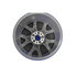 1UT90GSAAA by MOPAR - Wheel - Front or Rear, Alloy, For 2014-2018 Jeep Cherokee