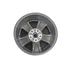 5YJ14SZ0AA by MOPAR - Wheel - Front or Rear, Alloy, For 2013-2022 Ram