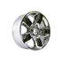 5YJ14SZ0AA by MOPAR - Wheel - Front or Rear, Alloy, For 2013-2022 Ram