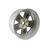 5YJ14SZ0AA by MOPAR - Wheel - Front or Rear, Alloy, For 2013-2022 Ram