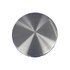 52005732 by MOPAR - Wheel Cap - Brushed Aluminum