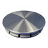 52005732 by MOPAR - Wheel Cap - Brushed Aluminum