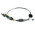 52107847AM by MOPAR - Automatic Transmission Shifter Cable - For 2001-2003 Dodge Dakota/Durango & 2002-2010 Dodge Ram