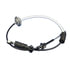 52109624AD by MOPAR - Automatic Transmission Shifter Cable - For 2003-2006 Jeep Wrangler