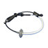 52109624AD by MOPAR - Automatic Transmission Shifter Cable - For 2003-2006 Jeep Wrangler