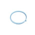 Mopar 53032383AB Fuel Injection Throttle Body Seal Fuel Injection Throttle Body Seal - For 2003-2010 Dodge/Jeep/Chrysler