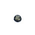 55366060AB by MOPAR - Manual Transmission Shift Knob Pushbutton Insert