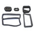 68003995AA by MOPAR - HVAC Unit Case Seal Kit - with All Seals