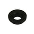 34331158929 by URO - Brake Booster Check Valve Gasket