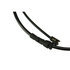 34356887151 by URO - Brake Pad Sensor