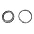 68158163AA by MOPAR - Drive Axle Shaft Bearing Spacer - Tapered Roller
