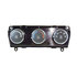 68197433AB by MOPAR - HVAC Temperature Control Panel