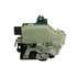3B1837015AS by URO - Door Latch/Actuator Assembly
