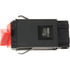 4B0941509KE by URO - Hazard Warning Switch
