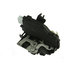 8N1837015C by URO - Door Latch/Actuator Assembly