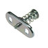 93051205200 by URO - Deck Lid Lock Striker Plate