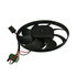 99662412700 by URO - Auxiliary Cooling Fan Assembly