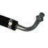 C2C35056 by URO - Power Steering Return Hose