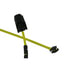 C2D21335 by URO - Brake Pad Sensor