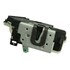 FD0816418 by URO - Door Latch/Actuator Assembly