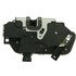 FD0816431 by URO - Door Latch/Actuator Assem