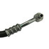 MNE3999AA by URO - Power Steering Return Hose