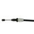 FQZ000041 by URO - Door Latch Cable