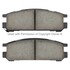 1000-0471C by MPA ELECTRICAL - QB Ceramic Brake Pads