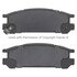 1000-0471C by MPA ELECTRICAL - QB Ceramic Brake Pads