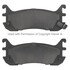 1000-0636C by MPA ELECTRICAL - QB Ceramic Brake Pads