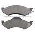 1000-0746M by MPA ELECTRICAL - QB Semi-Metallic Brake Pads